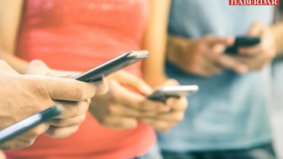 Deprem mesajı bir dakikada telefonunuza gelecek