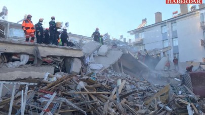 İmamoğlu: En büyük önceliğimiz deprem!