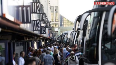 Elazığdaki deprem sonrası otobüs şirketlerinden destek: Biletler 1 TL