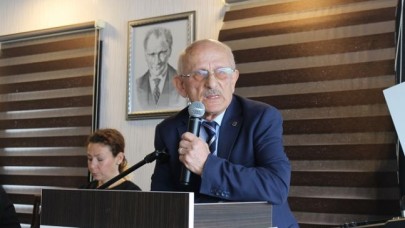 Rizeliler bir kere daha Berberoğlunu seçti