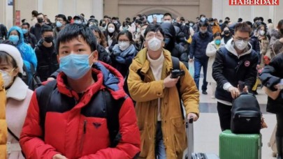 Koronavirüs can almaya devam ediyor! Ölü ve hasta sayısı yükseldi