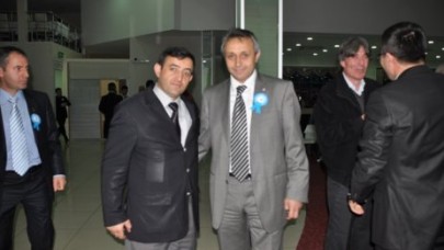 BANKALARA BORCU OLANLARA MÜJDE