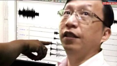 Deprem kahini Dyson Linden İstanbul için kritik uyarı! Siyasilere çağrıda bulundu