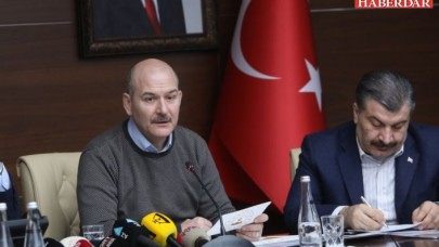 Evi tamamen yıkılanlara 41 bin TLlik yardım yapılacak