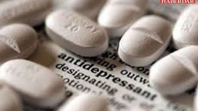 Türkiye antidepresan kullanımında sınırı aştı