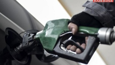 Benzin ve motorinde gece yarısından itibaren indirim