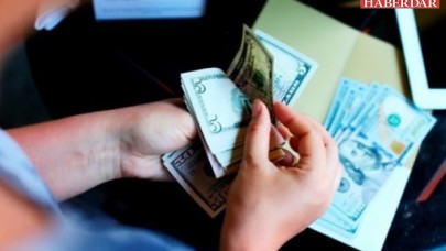 Dolar güne nasıl başladı?