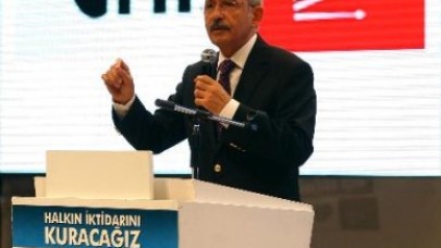 “Alevilere eşit yurttaşlık vereceğiz“