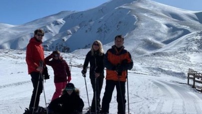 Eleştirilere cevap verdi