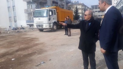 HER ZAMAN HALKIMIZIN YANINDAYIZ