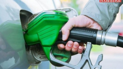 İndirimin üzerinden 24 saat geçmeden motorine Cumhurbaşkanı zammı!