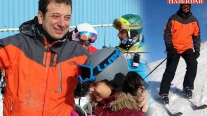 Ekrem İmamoğlu Hürriyete konuştu: Klasik bir siyasetçi değilim