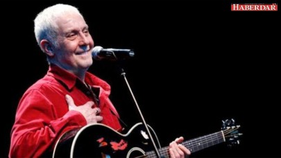 İlhan Şeşen sevgililer için söyleyecek