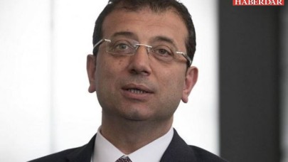 Ekrem İmamoğlu: Kayak, zil takıp, oynamak değil