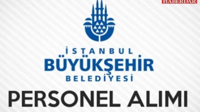 İBB, elektrik teknik personeli alacak!