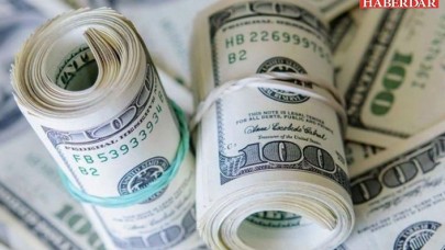 Dolar, 6 ay sonra ilk kez 6nın üzerinde