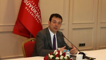 Kaftancıoğluna teşekkürlü destek