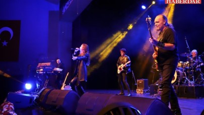 Kurtalan Ekspres Barış Manço için söyledi