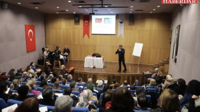 Büyükçekmece’de kurulan Tarım Akademisi’ne yoğun ilgi