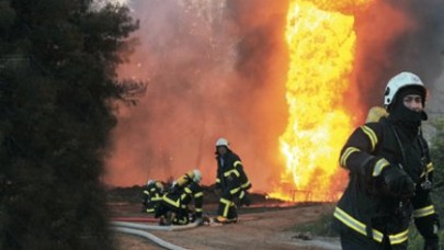 'Hız'lı sondajla NATO hattı delindi