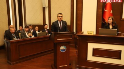 Dr. Eryiğit, Büyükşehir Belediyesi Sağlık İşleri Daire Başkanlığı’na atandı