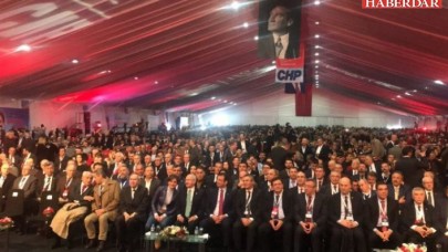 Kaftancıoğlu: Çok adaylı bir kongre arzulamıştım!