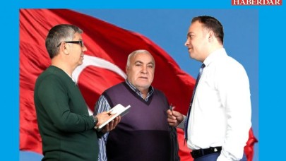 MHPli Gökhan Arslandan Avrupa Parlamentosuna sert tepki...