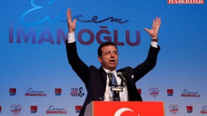 İMAMOĞLU %50 BANDINDA, ERDOĞAN 44E DÜŞTÜ