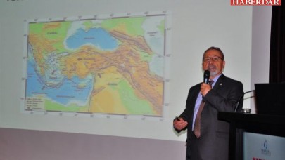 İSTANBUL DEPREMİ İÇİN UYARDI: ARTIK FAZLA ZAMANIMIZ YOK