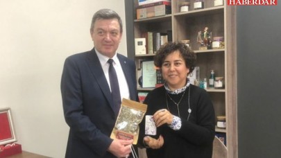 Okullar arasında protokol imzalandı