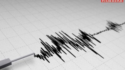 Japonyada 7 büyüklüğünde deprem