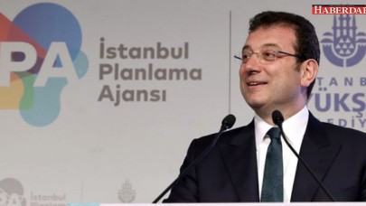 Ekrem İmamoğlu: Birkaç aydır deprem rüyası görüyorum