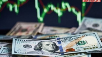 Dolar/TL kuru güne nasıl başladı?