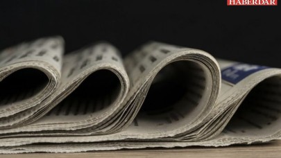 48 yıllık gazete kapandı