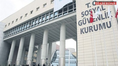 Emekli olamayana SGKdan prim iadesi