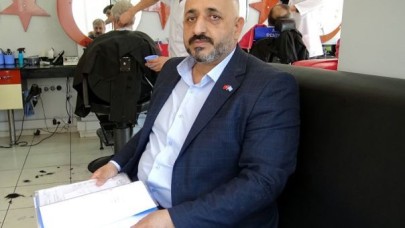 PAZAR GÜNÜ DE ÇALIŞACAKLAR