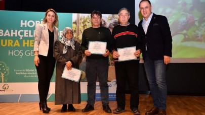 Beylikdüzü kura çekti