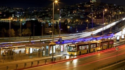 İETT’YE GELEN ŞİKAYETLER AZALDI