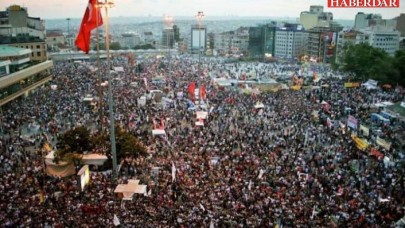 Gezi davasında karar günü