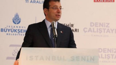 Ordu Valisi’nin İmamoğluna açtığı davada reddi hakim