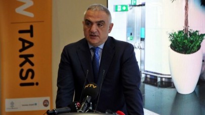 KORSANA KARŞI AKILLI TAKSİ