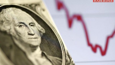 Doların ateşi düşmüyor
