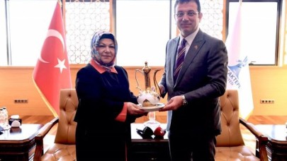 Kadın başkan sayısı yükselsin