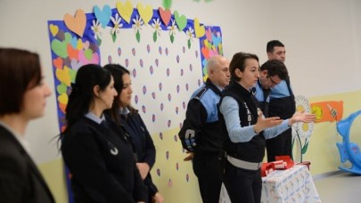 Mesleklerini anlattılar!