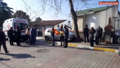 Beylikdüzünde 1 kişi otomobilde ölü bulundu