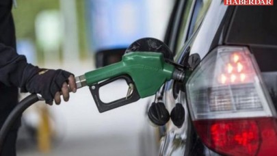 Benzin ve motorine sessiz sedasız zam!