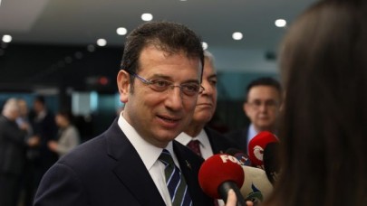 İstanbul sizin oyuncağınız değil