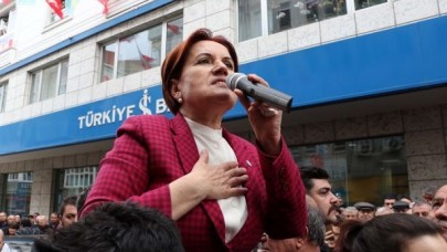 Kimin kalacağına halk karar verecek