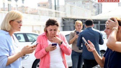 GSM operatörlerine deprem cezası