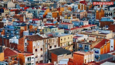 İmarda yeni dönem! Serbest yüksekliğe son